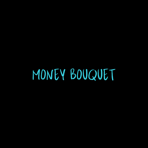 Money Bouquet