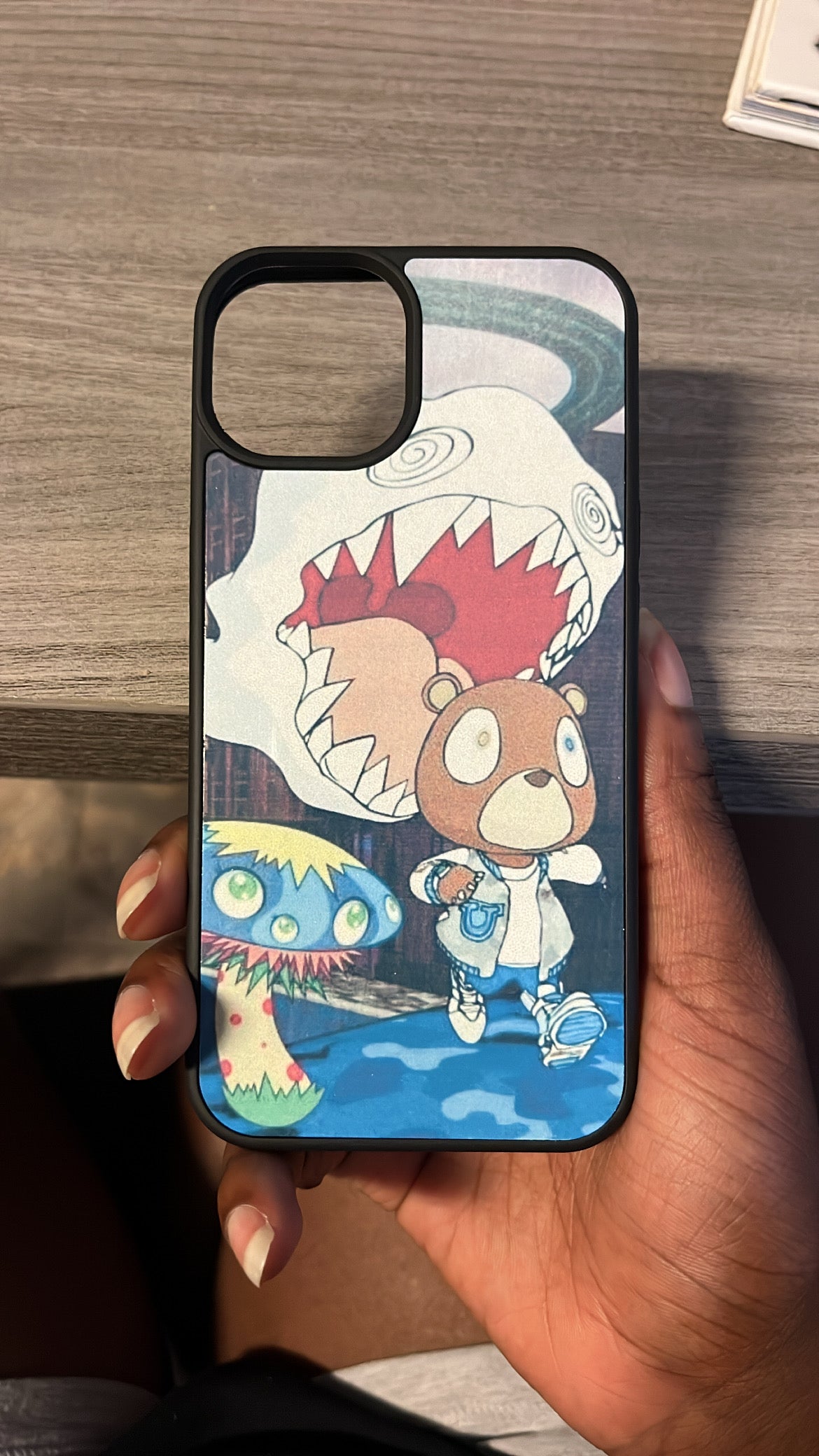 Phone Case
