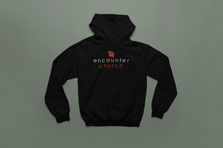 Encounter Hoodie