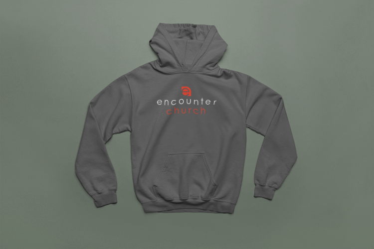 Encounter Hoodie