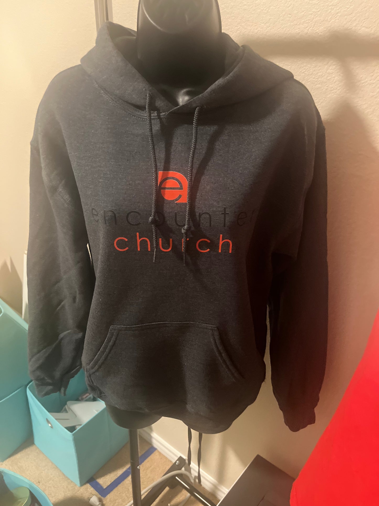 Encounter Hoodie