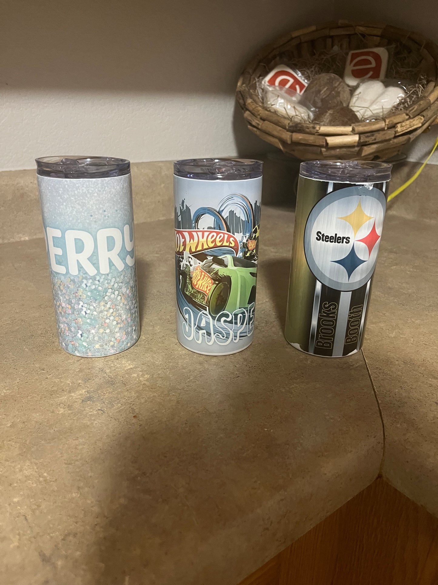 16 oz Tumbler