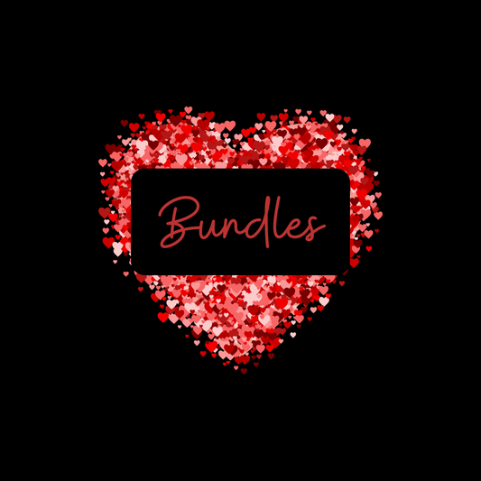 Valentine’s Bundles