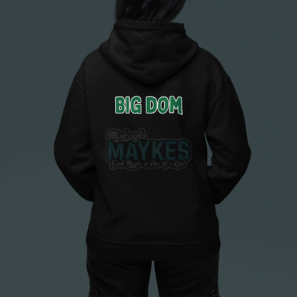Big Dom Hoodie