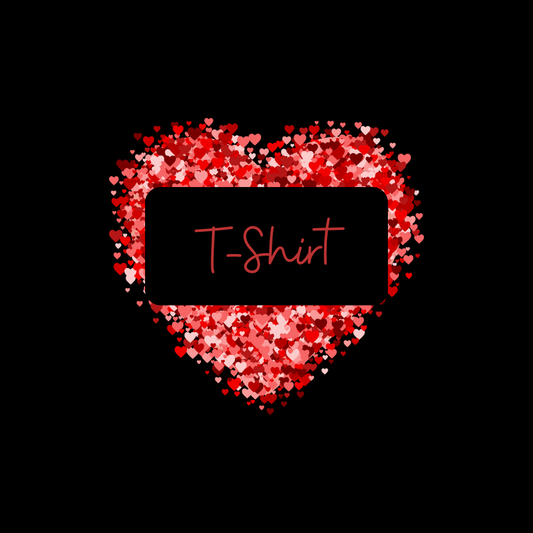 Valentine’s Tshirt