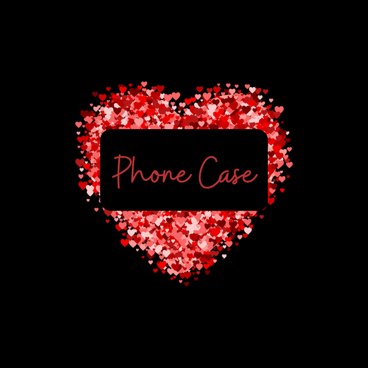 Valentine’s Phone Case