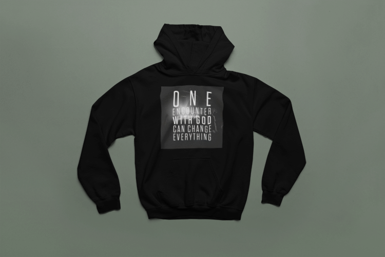 Encounter Hoodie
