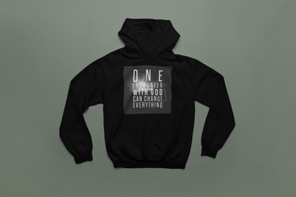 Encounter Hoodie