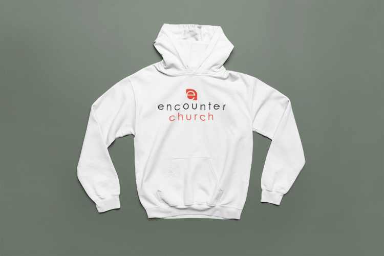 Encounter Hoodie