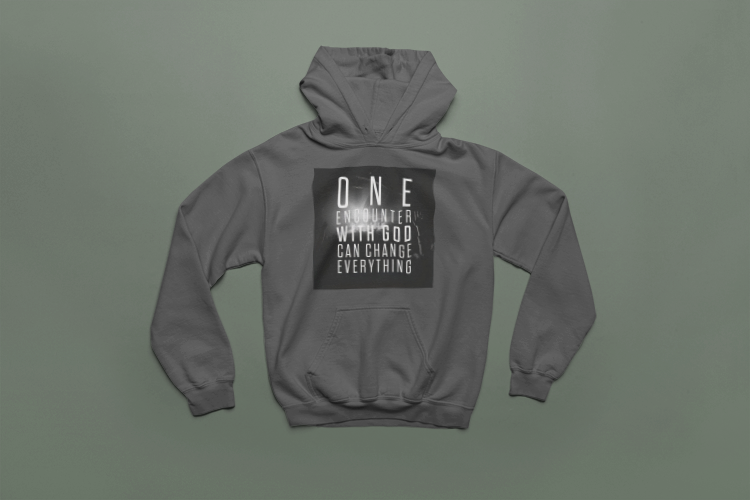 Encounter Hoodie
