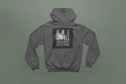 Encounter Hoodie