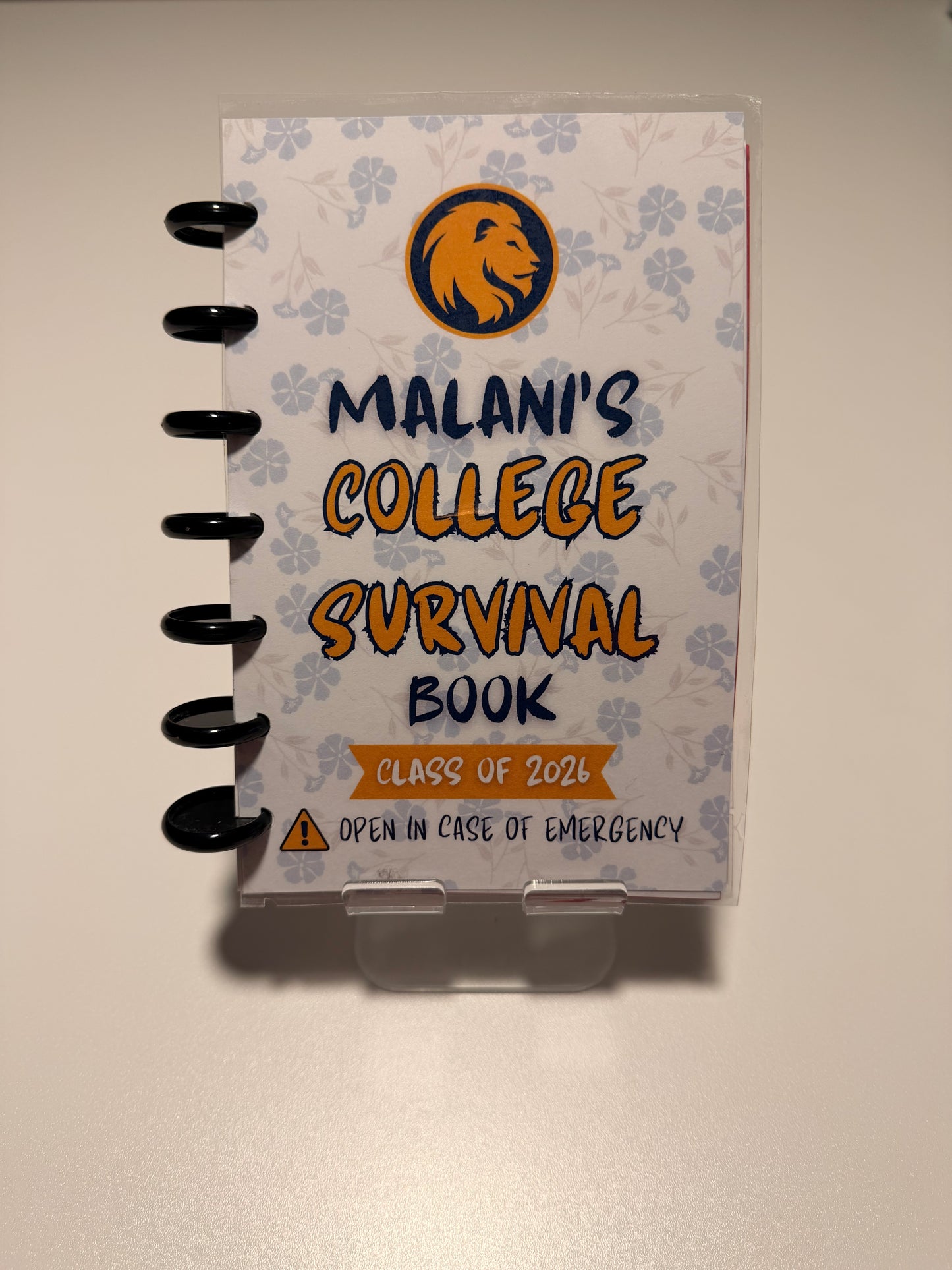 Survival Book