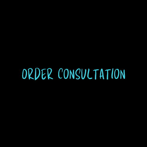 Order Consultation