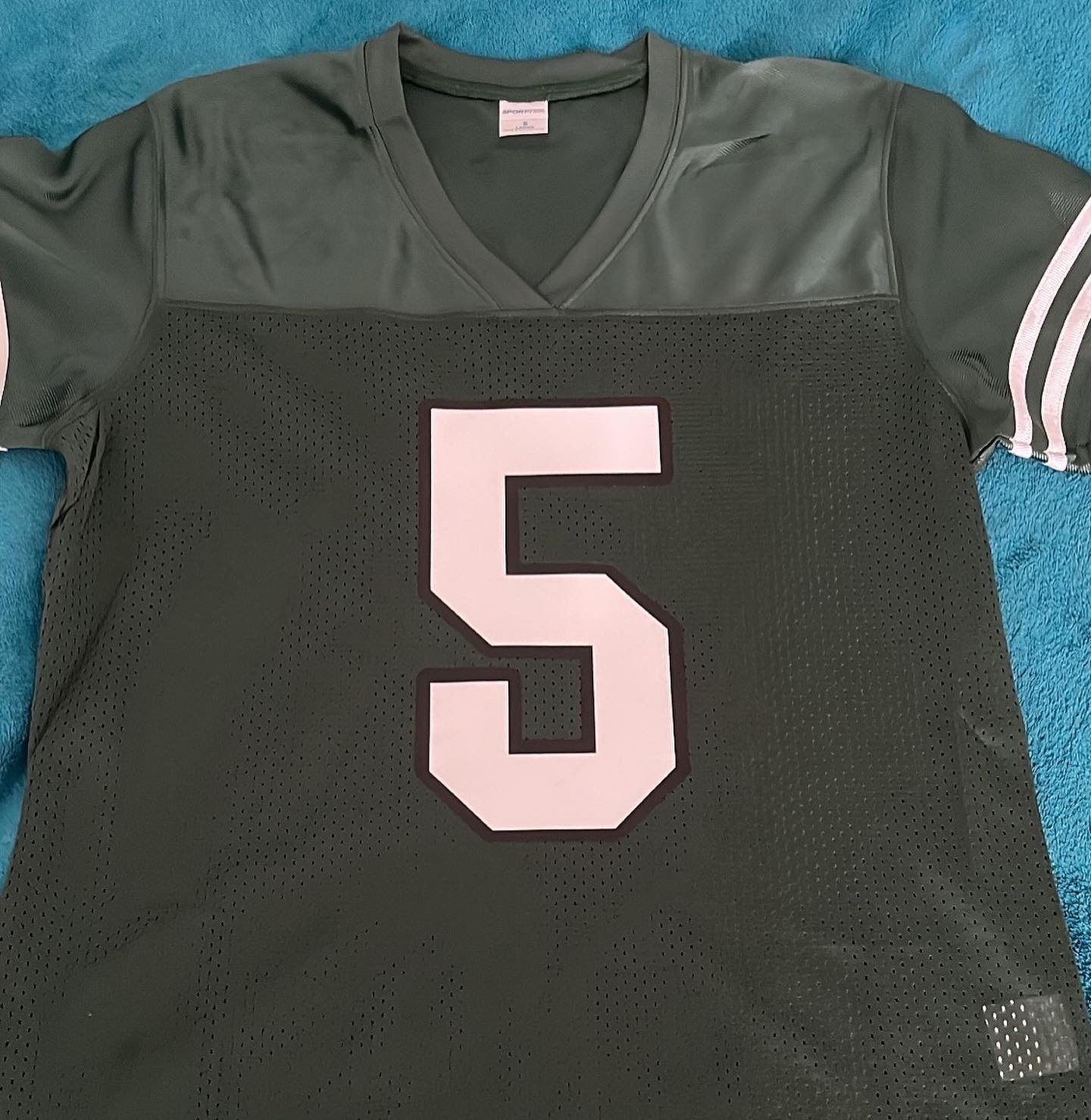 Football Jersey