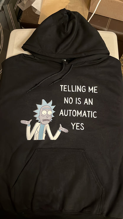 Hoodie