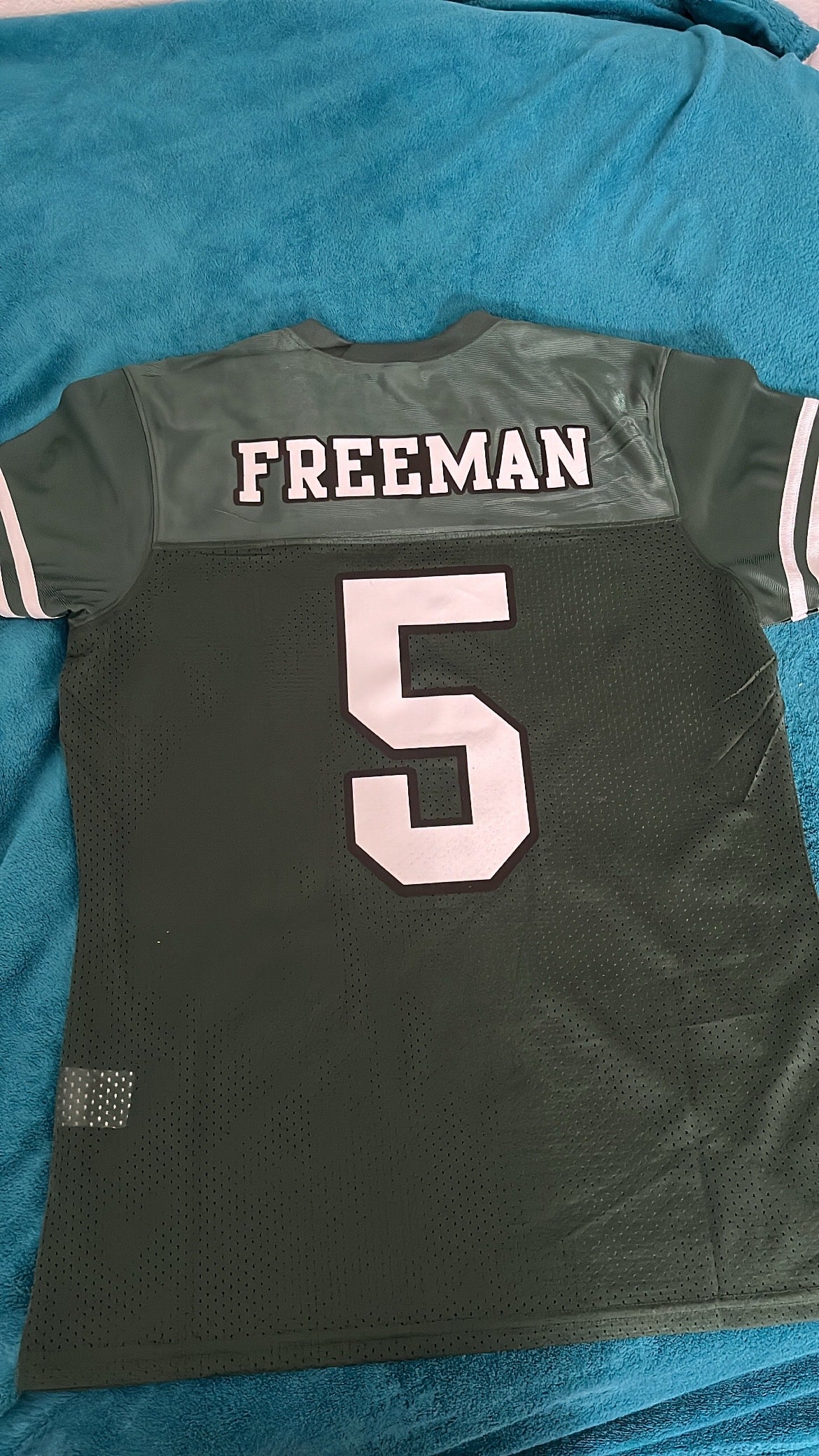 Football Jersey