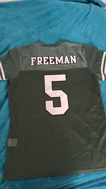 Football Jersey
