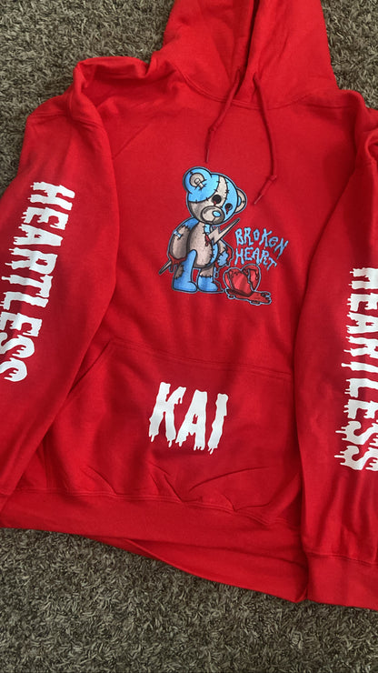 Hoodie