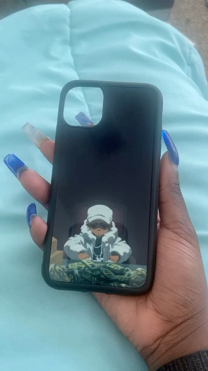 Phone Case