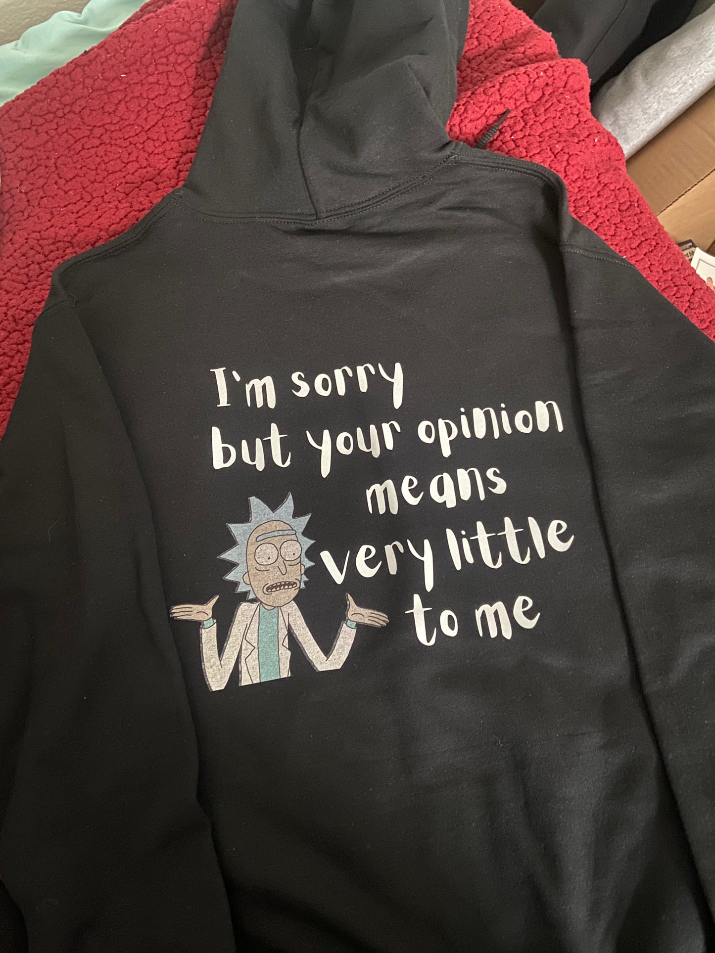 Hoodie