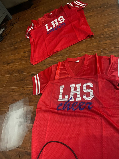 Football Jersey