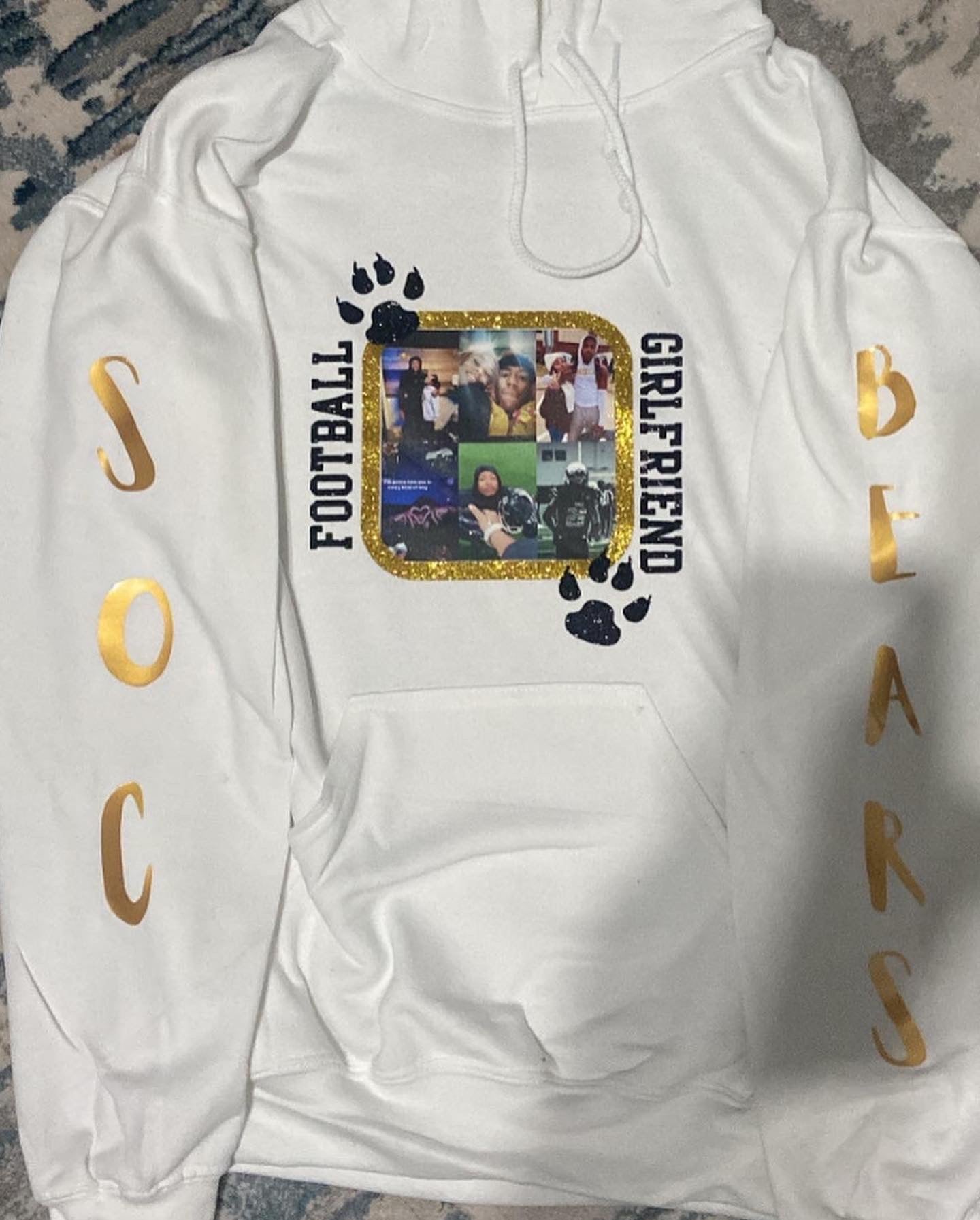 Hoodie