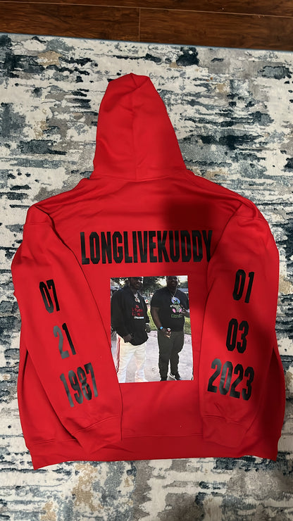 Hoodie