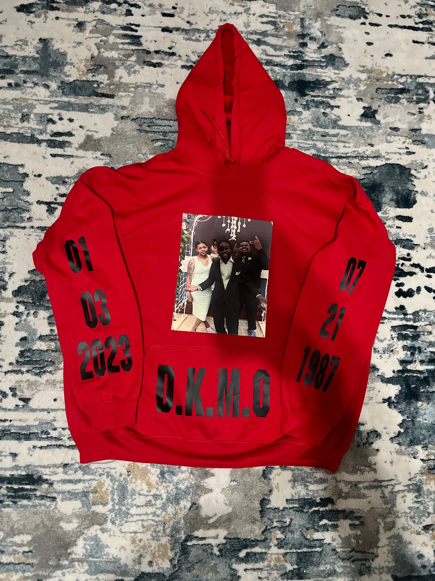 Hoodie