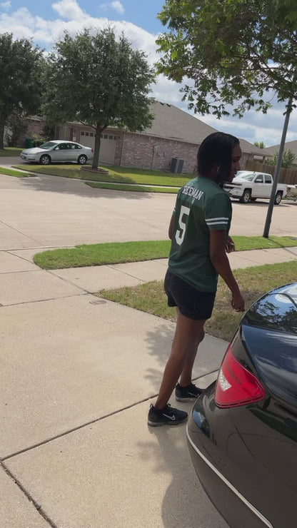 Football Jersey